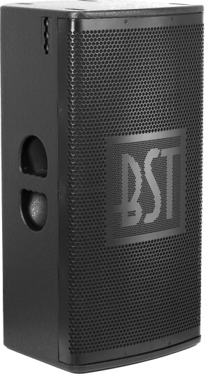 BST BMT312 DSP - 12" aktiv PA-høyttaler (800W)
