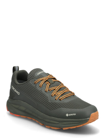 Viking Motion Low Gtx M - Khaki green - 43