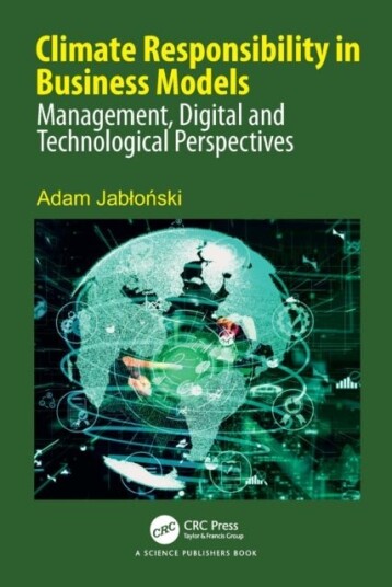 Climate Responsibility in Business Models