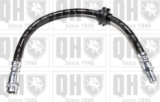 QUINTON HAZELL BFH5929 Bremseslange