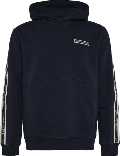 EA7 Sweatshirt Navy XL EA7 Sweatshirt Navy XL