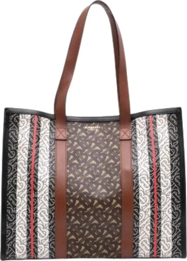 Burberry Vintage Dame Brun Burberry Vintage Dame Brun
