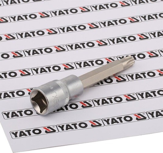 YATO YT-04326 Pipenøkkelinnsats