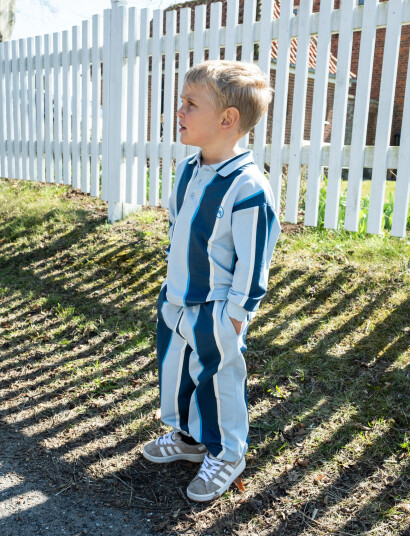 That"s Mine Valdemar Sweatpants Blue 110