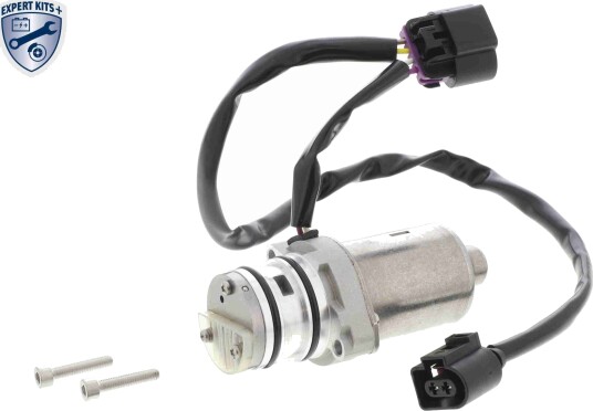 Pumpe, lamellkopling firehjulsdrift VAICO V40-1673