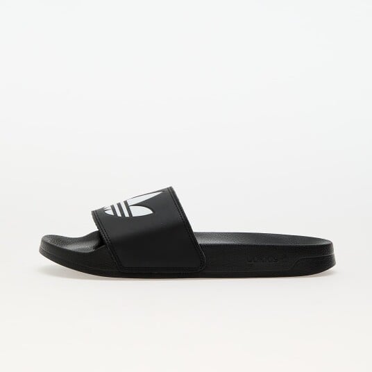 adidas Originals Adilette Lite - Black - 38