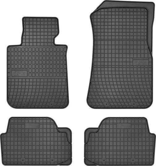 Bilmatter FROGUM 0662 Bilmatter FROGUM 0662