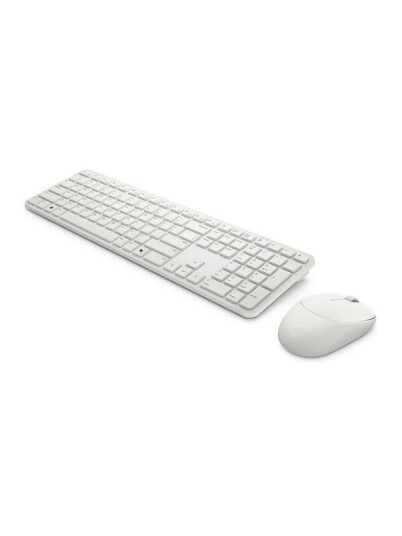 Dell Pro 5 KM526 KM526 LT INT Hvit Dell Pro 5 KM526 KM526 LT INT Hvit