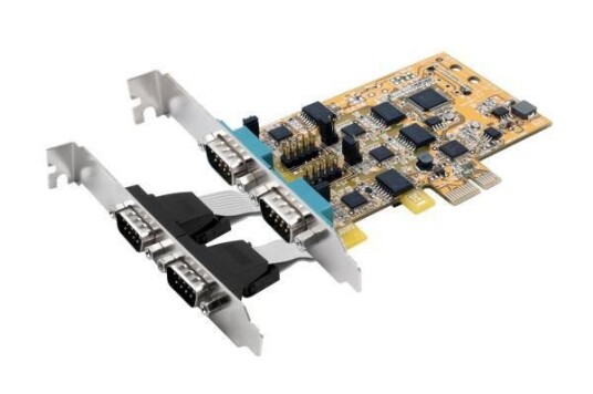 EXSYS Interface Cards/Adapter