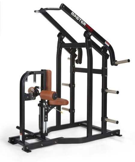 Sportsmaster - Lexco Master Pro LP307 Pulldown