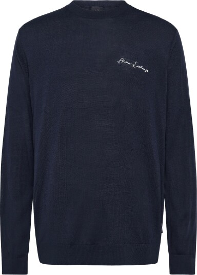 Armani Exchange Pullover Navy L