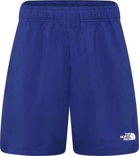 The North Face M 24/7 7In Short Blue M