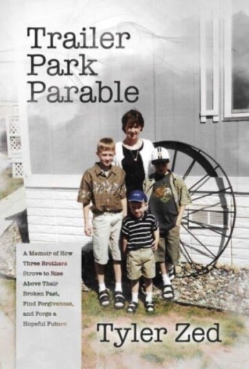 Trailer Park Parable Trailer Park Parable