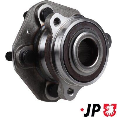 Hjullager JP GROUP 6541400200