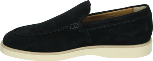 Giorgio Herre Sko Blå 40 EU,