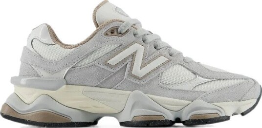 New Balance Dame Sport Grå 39 EU,