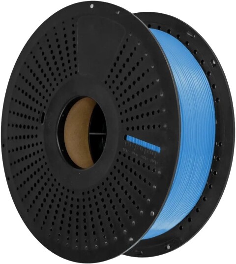 Polysmart PLA 1kg Smurfy Blue