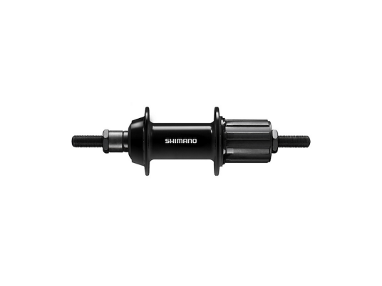 Shimano FC NN300 HM baknav 135mm 36 huller