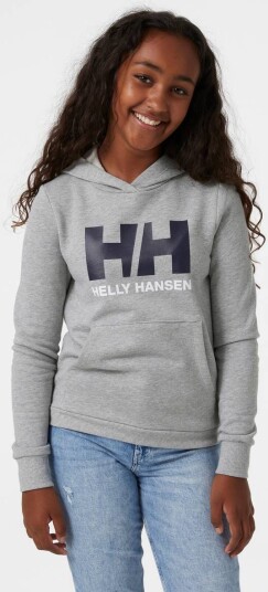 Helly Hansen Barn Vertical Isolerte Bib Bukser Grønn 110/5 Grønn110/5