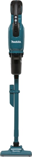 Makita DCL286FZ trådløs støvsuger uten batteri 0,25 L (18V)