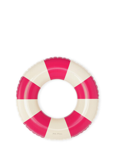 Petites Pommes Anna Swim Ring 3-6Y - Pink - ONE SIZE
