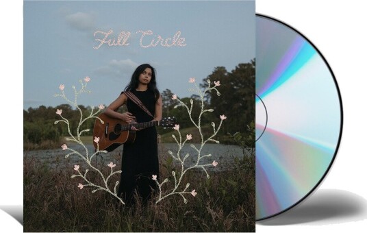 Schaefer Llana Full Circle CD