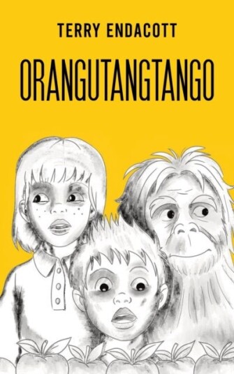 Orangutangtango Orangutangtango