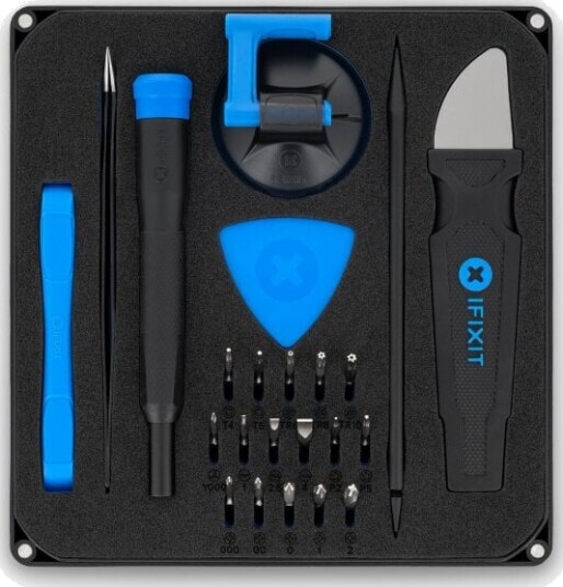 Ifixit Essential Electronics Toolkit