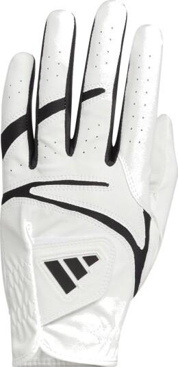 adidas Golf Aditech 24   White   LEFT M