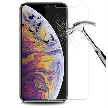 iPhone 11 Beskyttelsesglass 9H Gjennomsiktig