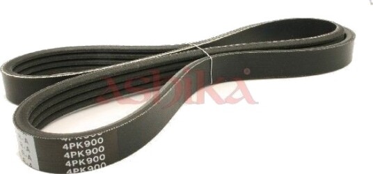 ASHIKA 112-4PK900 Multireim