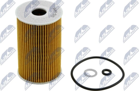 NTY FOF-HY-510 Oljefilter