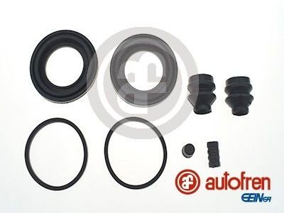 Autofren Seinsa Rep. sett bremsecaliper AUTOFREN SEINSA D4818