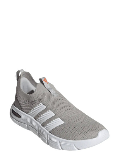 Adidas Sportswear Cloudfoam Flex Sock Grey 44 2/3