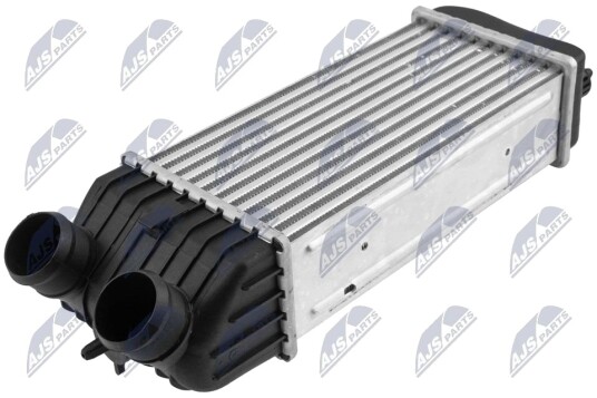 Intercooler NTY CNG-CT-020