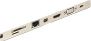 Delock Dust Cover For Mini Displayport Støvdeksel Svart En Pakke 10 64026 Delock Dust Cover For Mini Displayport Støvdeksel Svart En Pakke 10 64026