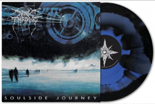 Darkthrone Soulside Journey Vinyl
