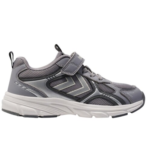 Hummel Sko Innsats One VC Jr Alloy Hummel 38 Sko Grå