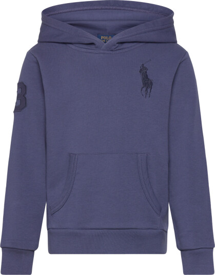 Ralph Lauren Kids 322A12245002 Navy 124 131
