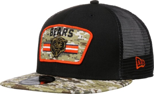 9Fifty Chicago Bears Cap by New Era