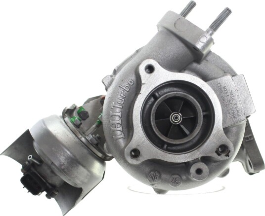 Turbolader ALANKO 11901429