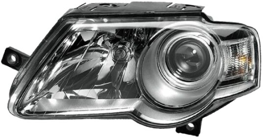 HELLA 1LL 247 014-041 Frontlykter HELLA 1LL 247 014-041 Frontlykter
