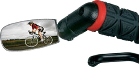 Zefal Spin Sidespeil Zefal Spin Sidespeil