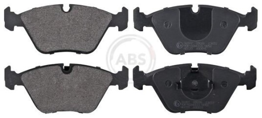 Bremseklosser A.B.S. 36807 Bremseklosser A.B.S. 36807