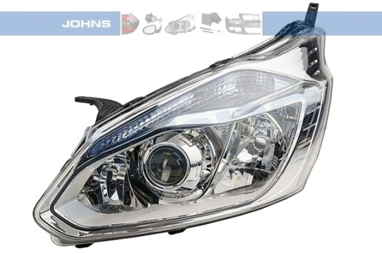 JOHNS 32 49 09 Frontlykter