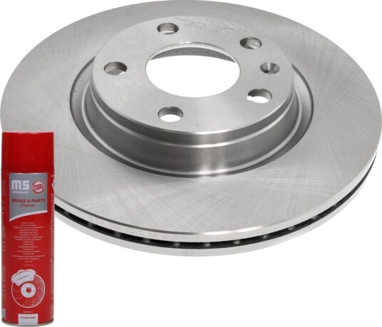Bremseskive MASTER-SPORT 24012201521-PCS-MSP