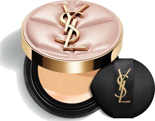 Yves Saint Laurent Skin Affair Soft Glow Cushion Foundation LN4