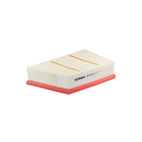 Luftfilter FILTRON AP 193/9 Luftfilter FILTRON AP 193/9