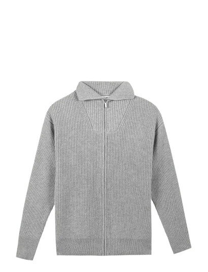 Maison Labiche Antin Nb - Grey - XL Maison Labiche Antin Nb - Grey - XL