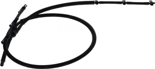 Slange, lekkasje brennstoff BOSCH 0 445 130 106